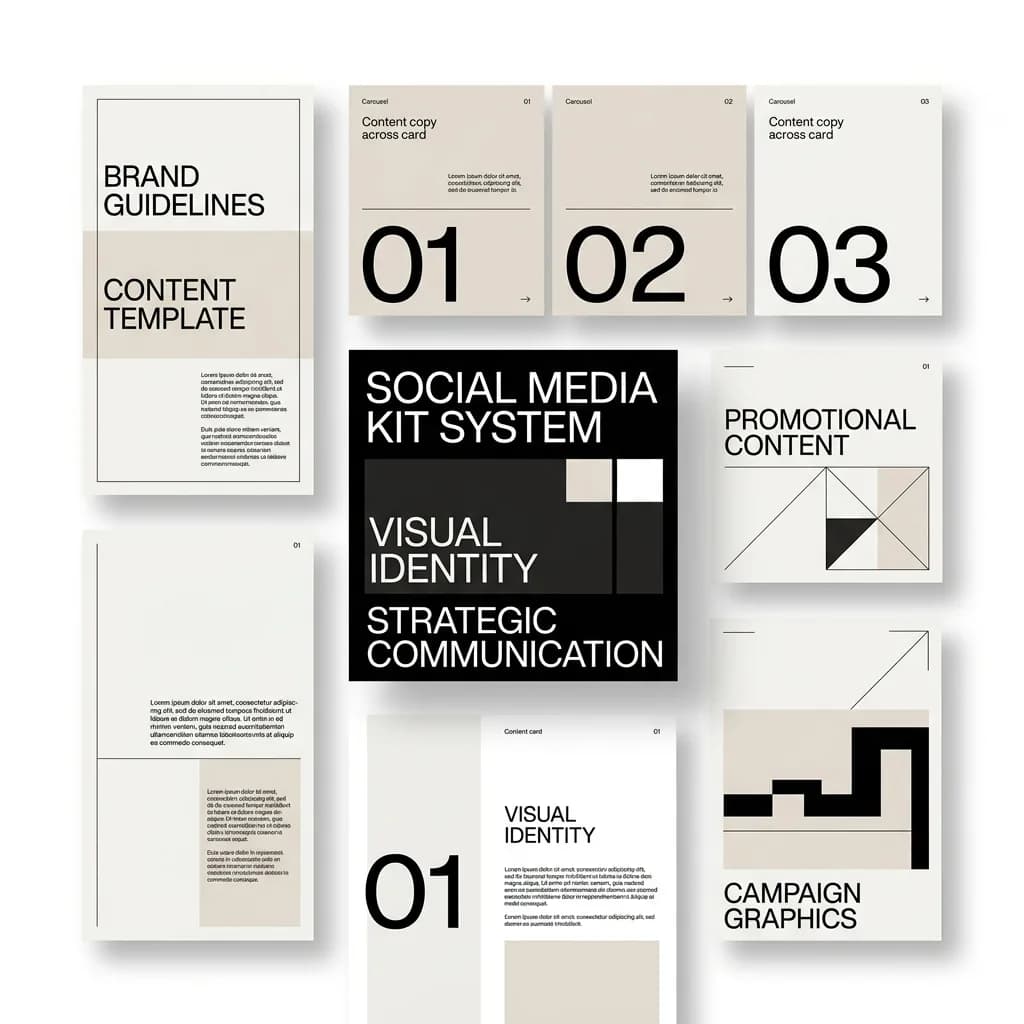 Social kit